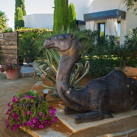 La Villa Majorelle Pertuis Luaran gambar