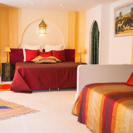 La Villa Majorelle Pertuis Luaran gambar