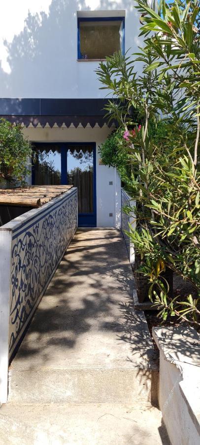 La Villa Majorelle Pertuis Luaran gambar