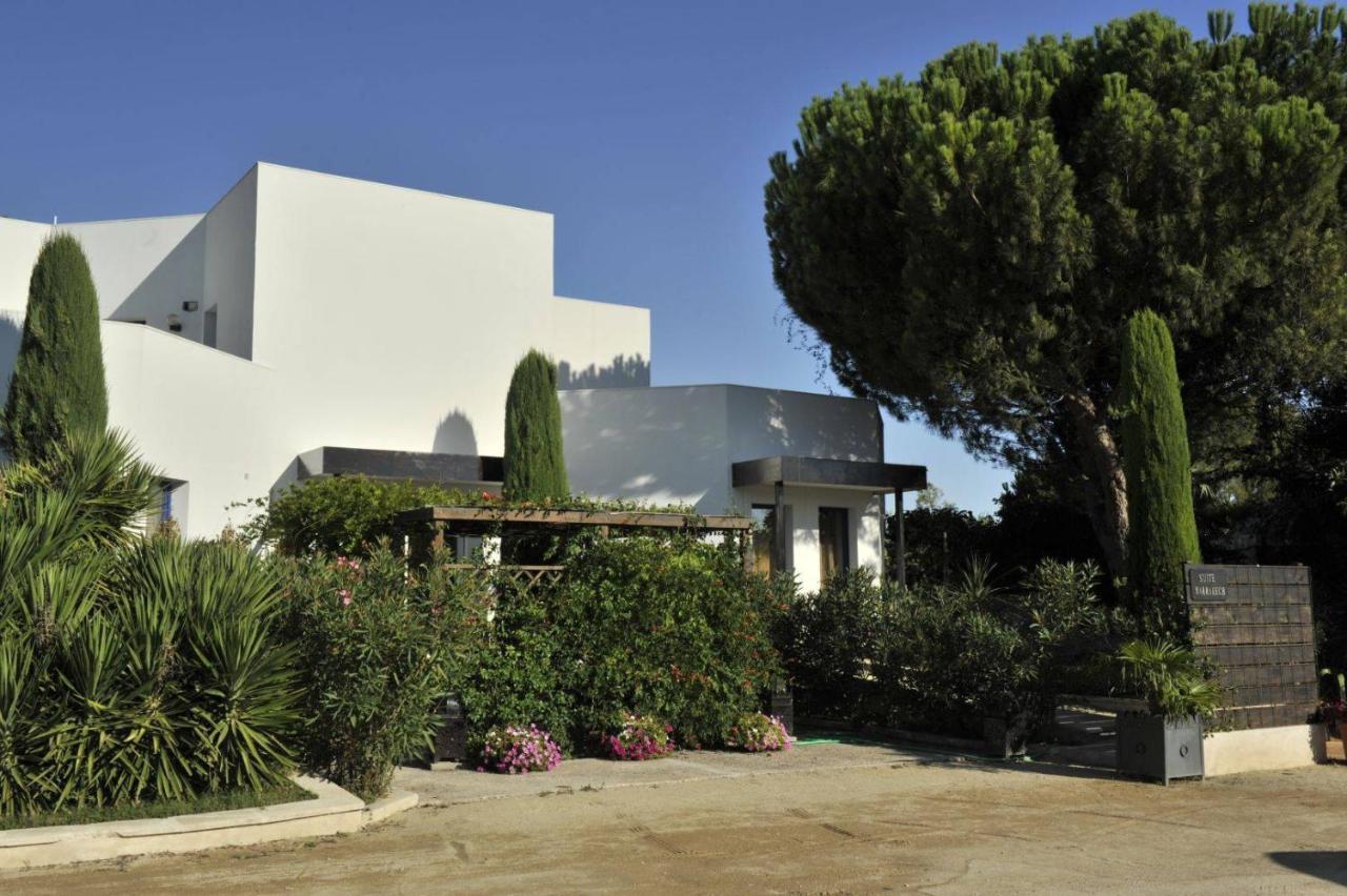 La Villa Majorelle Pertuis Luaran gambar