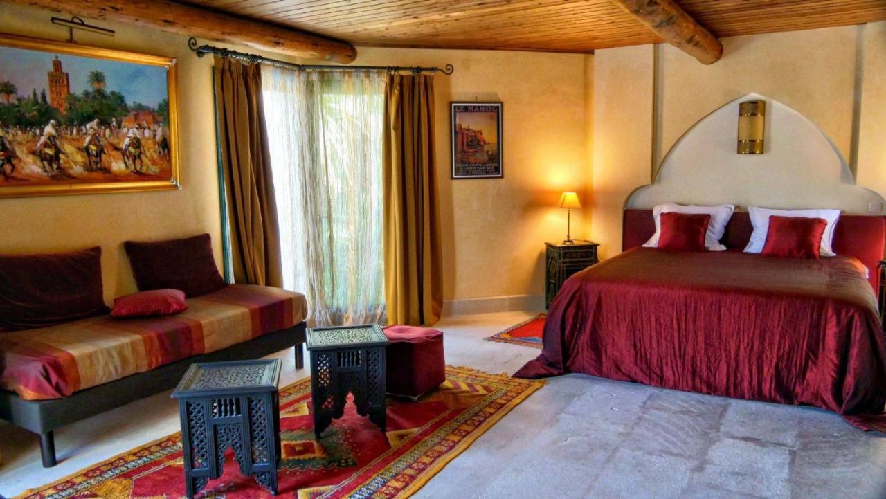 La Villa Majorelle Pertuis Luaran gambar