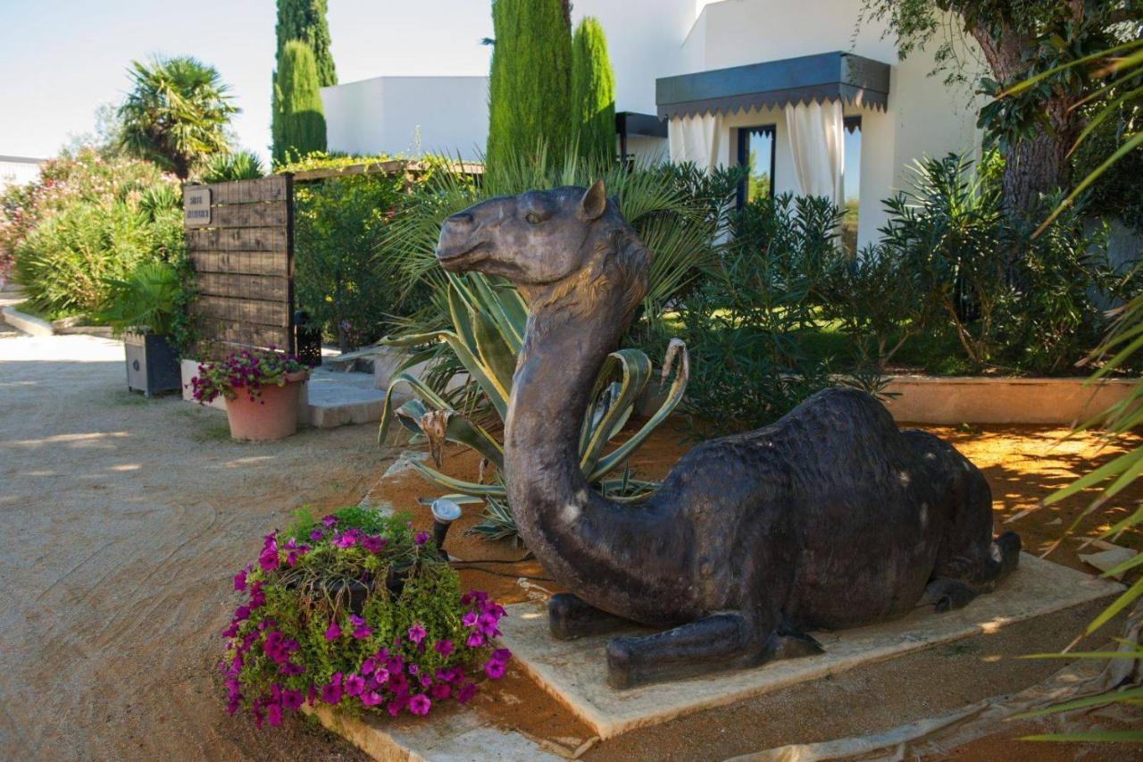 La Villa Majorelle Pertuis Luaran gambar