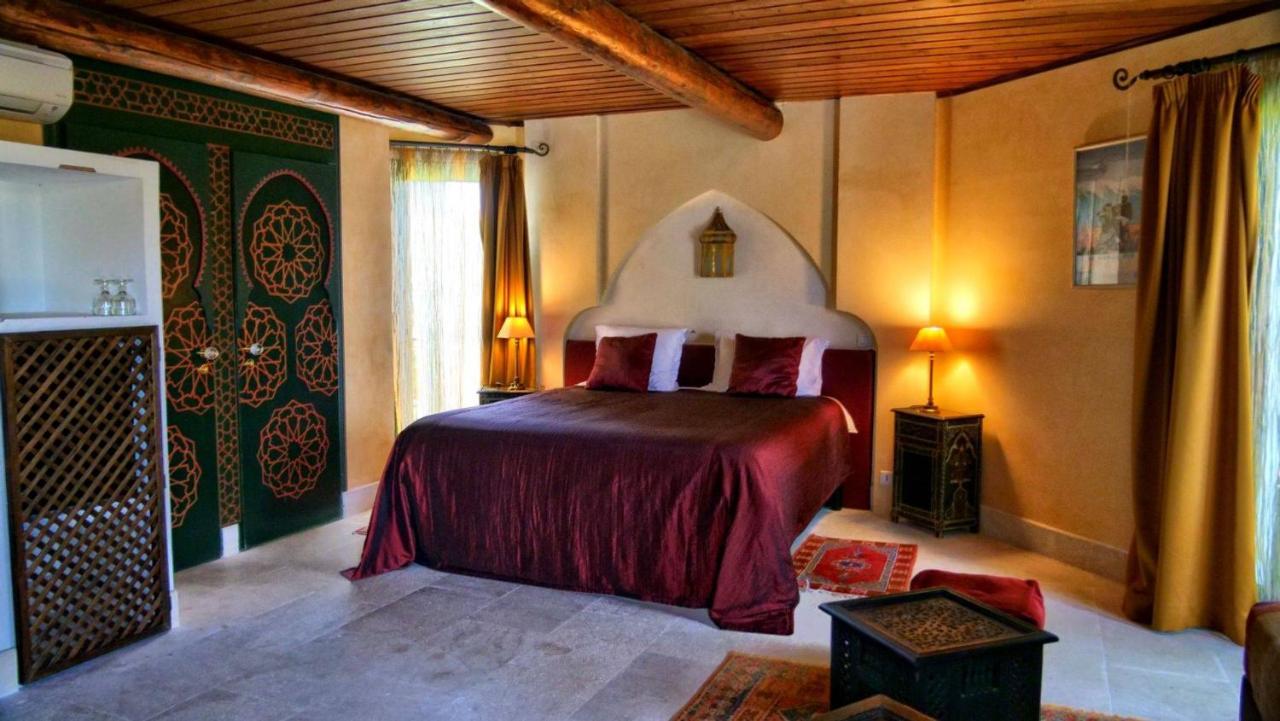 La Villa Majorelle Pertuis Luaran gambar