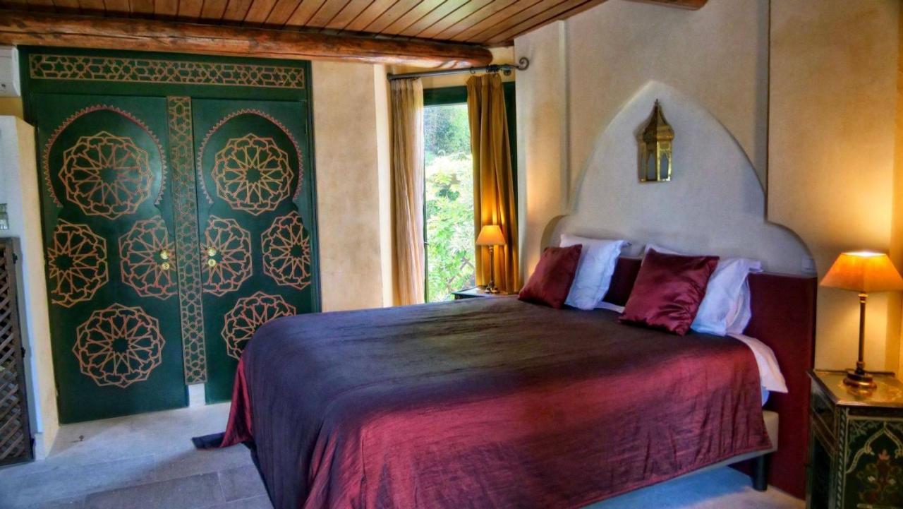 La Villa Majorelle Pertuis Luaran gambar
