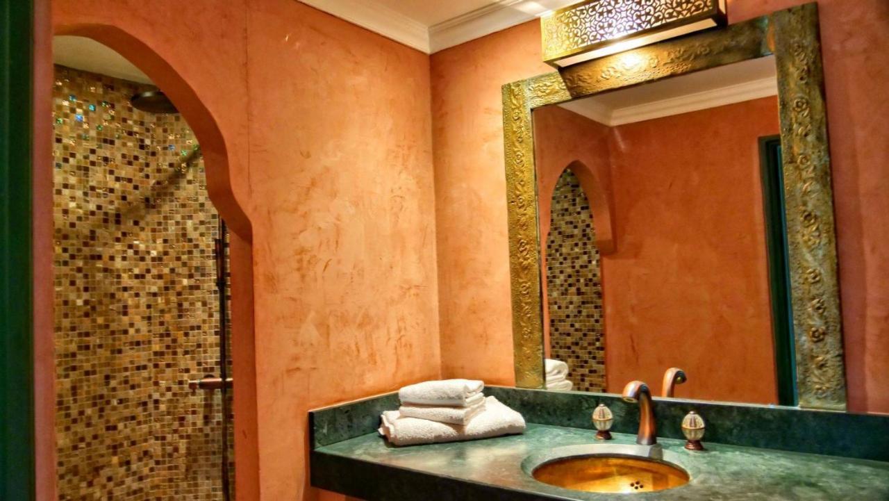 La Villa Majorelle Pertuis Luaran gambar