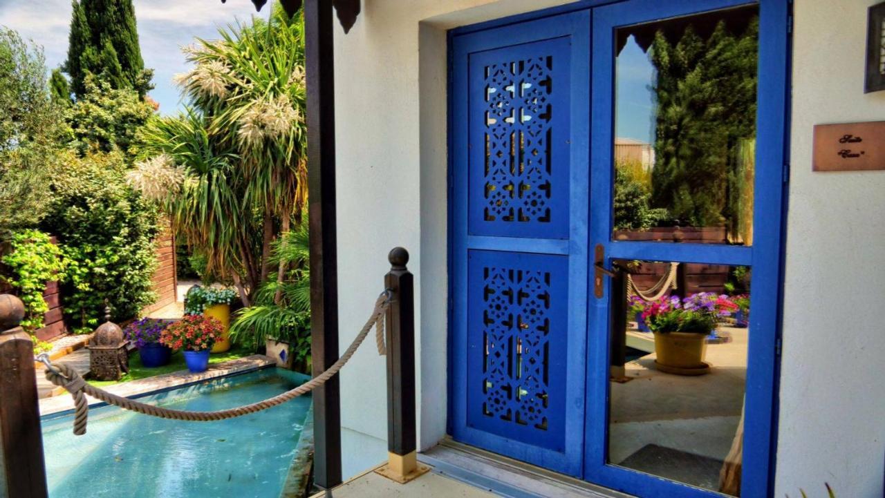 La Villa Majorelle Pertuis Luaran gambar