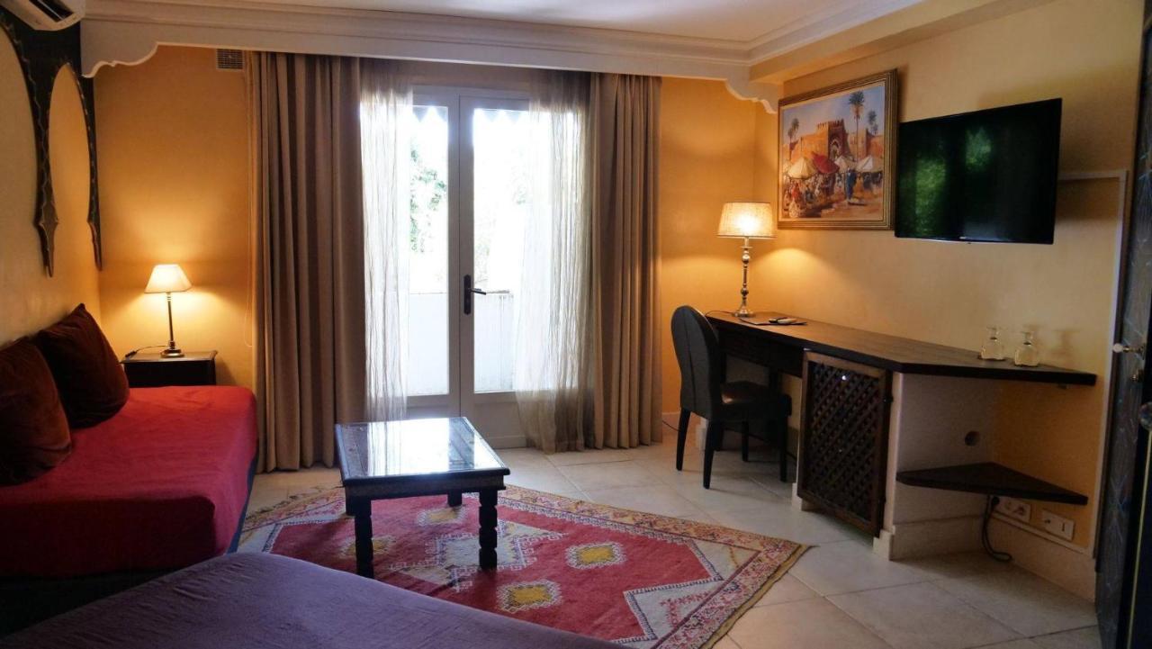 La Villa Majorelle Pertuis Luaran gambar