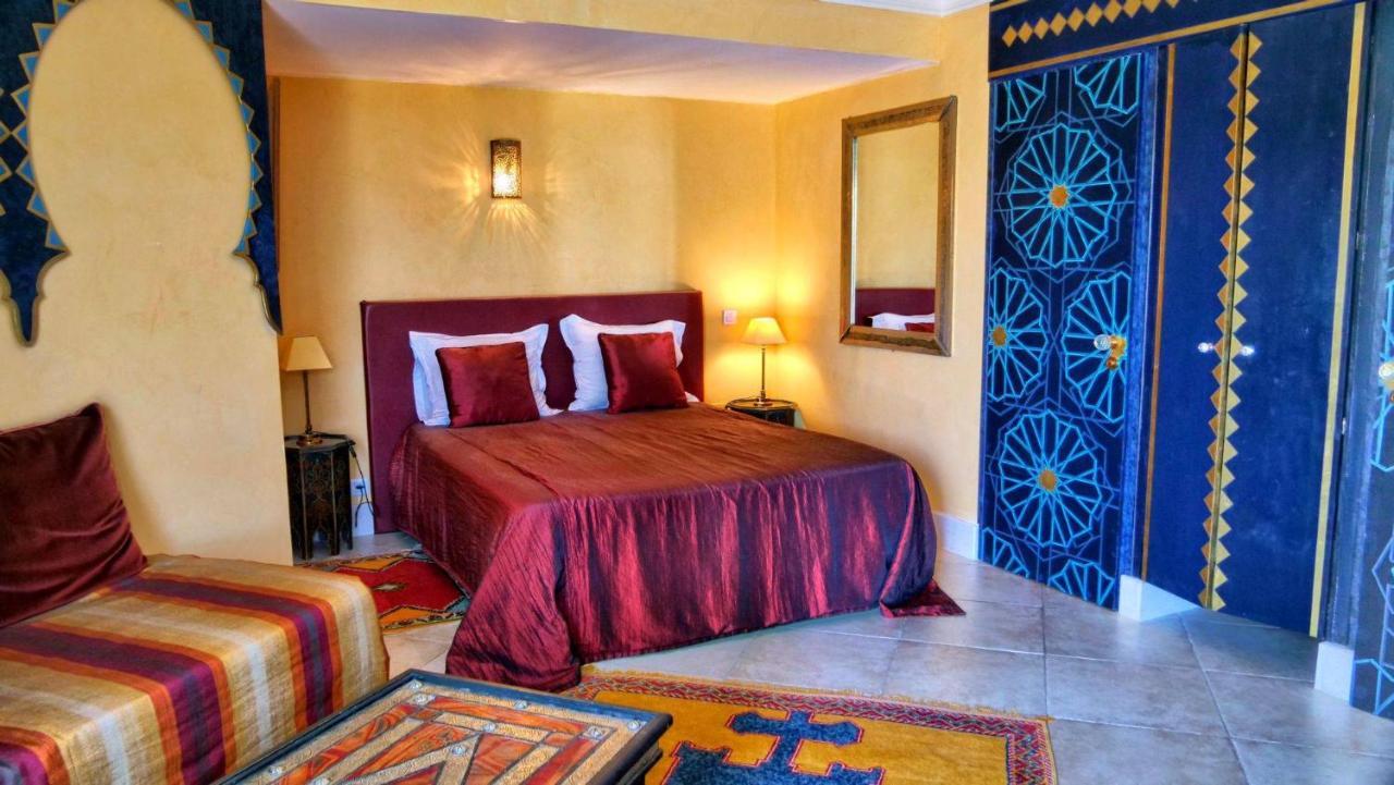 La Villa Majorelle Pertuis Luaran gambar