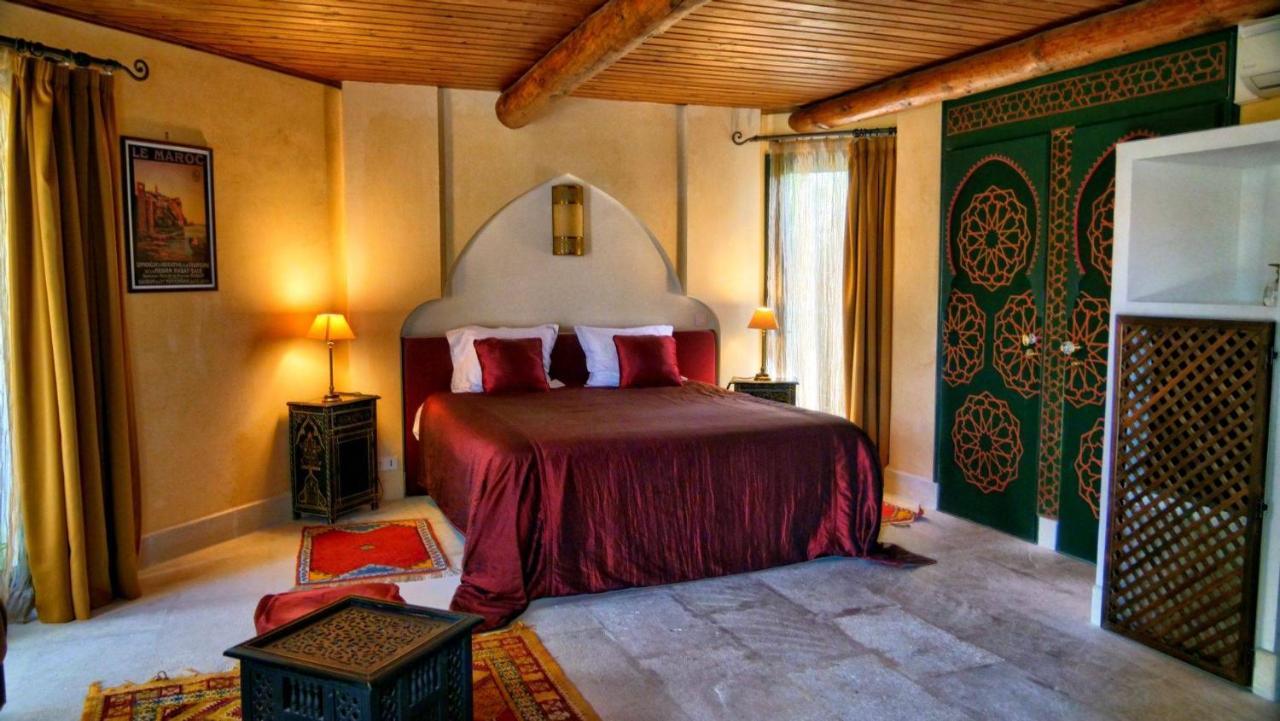 La Villa Majorelle Pertuis Luaran gambar