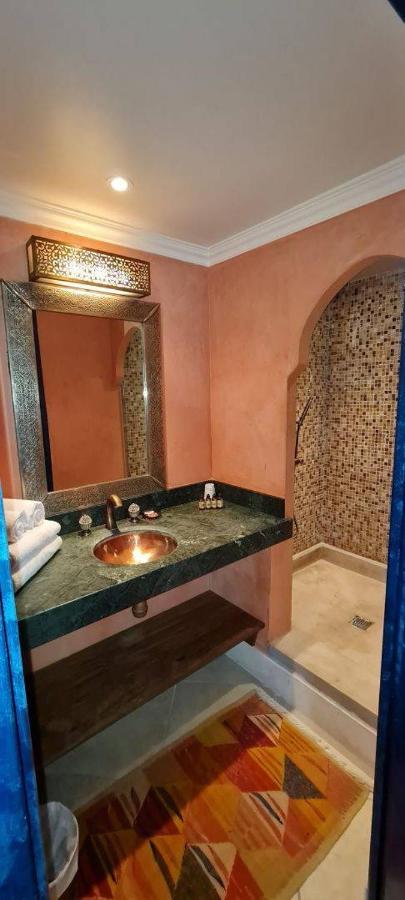 La Villa Majorelle Pertuis Luaran gambar