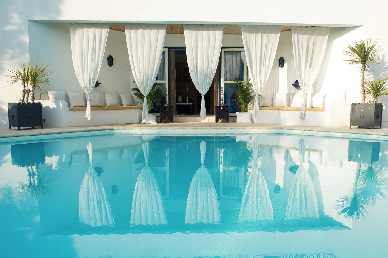 La Villa Majorelle Pertuis Luaran gambar