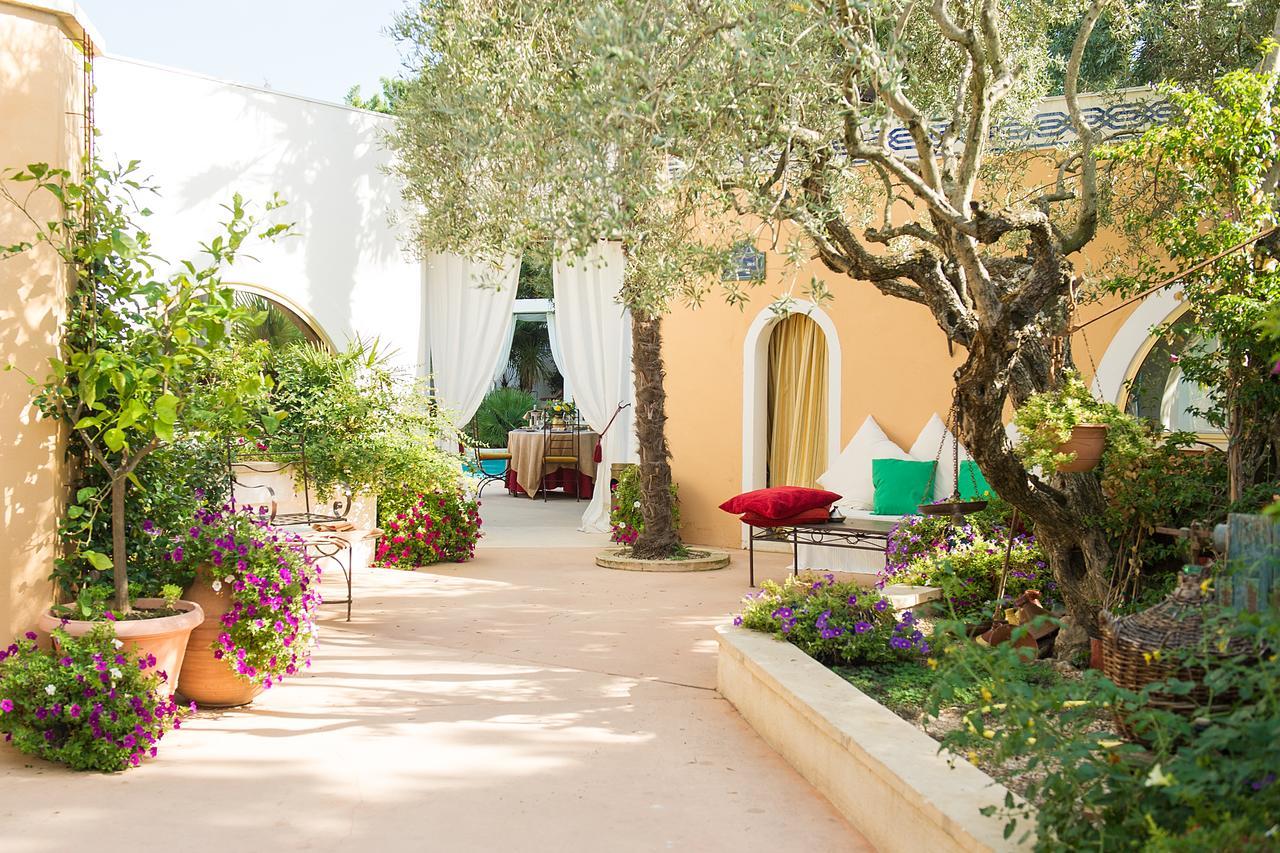 La Villa Majorelle Pertuis Luaran gambar