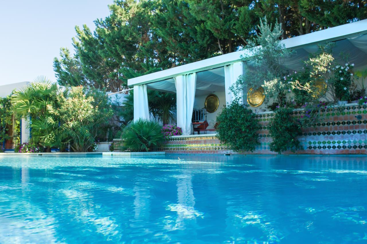 La Villa Majorelle Pertuis Luaran gambar