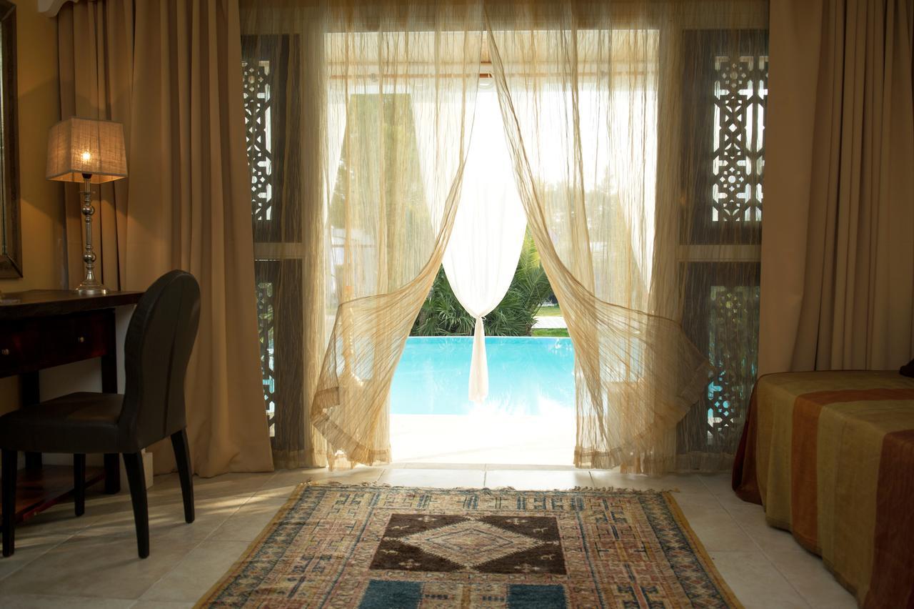 La Villa Majorelle Pertuis Luaran gambar