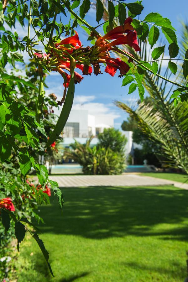 La Villa Majorelle Pertuis Luaran gambar