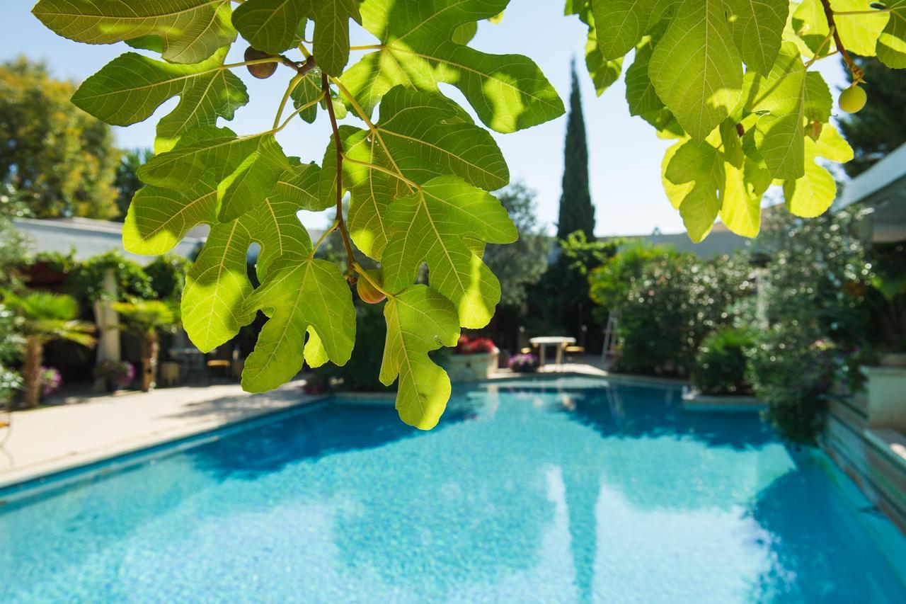 La Villa Majorelle Pertuis Luaran gambar