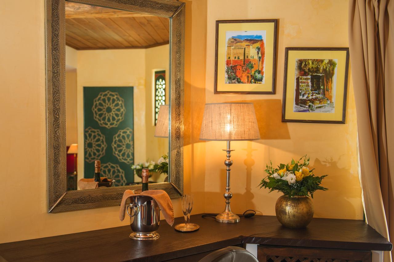 La Villa Majorelle Pertuis Luaran gambar